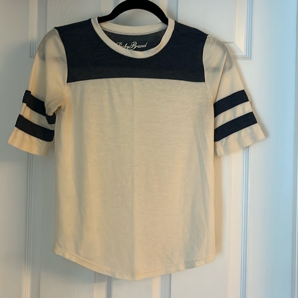 Lucky brand shirt